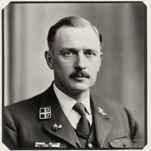 Paul Langen