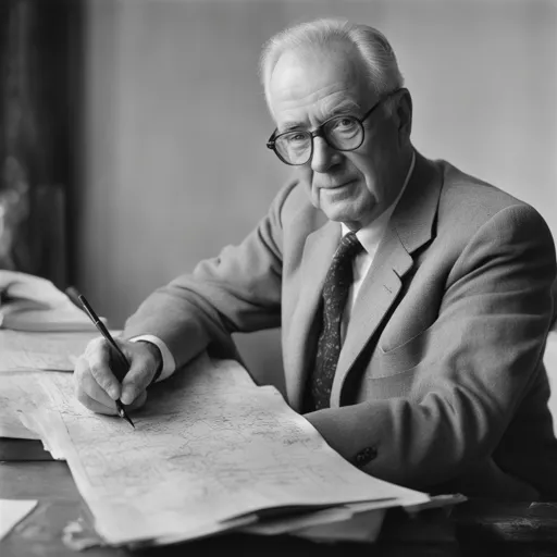 Paul Langford