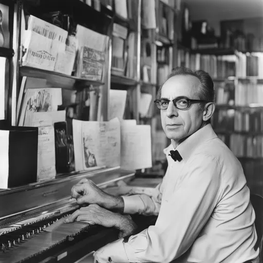 Paul Lansky