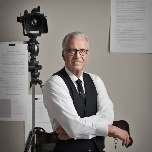 Paul Larivee