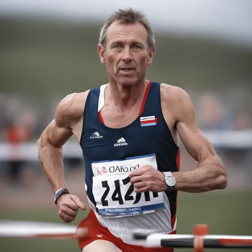 Paul Larkins