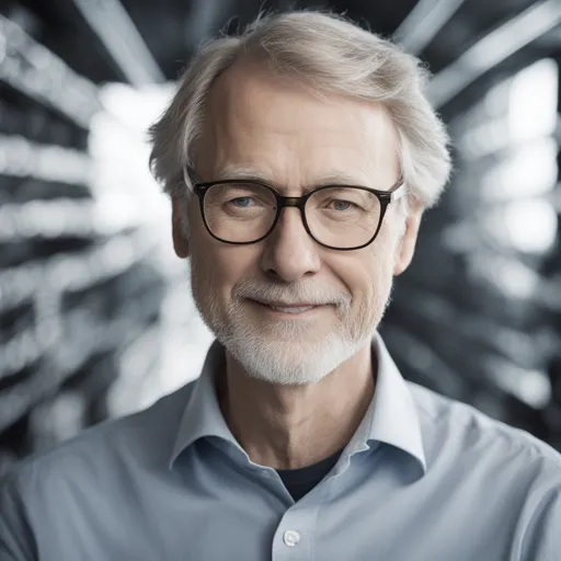 Paul Larson
