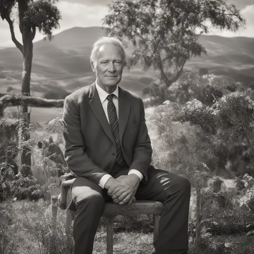 Paul Lasike