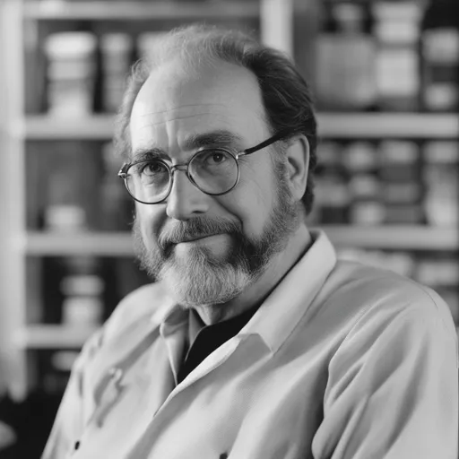 Paul Lauterbur