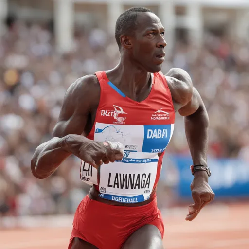 Paul Lavanga