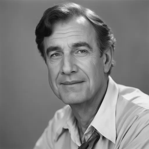 Paul Lawrence Rose