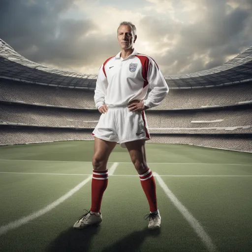 Paul Lazarus (footballer)