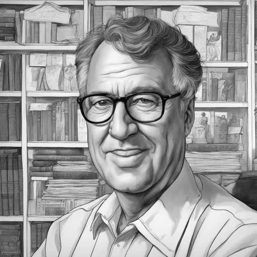 Paul Le Blanc (historian)