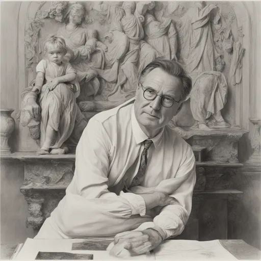 Paul Le Claire