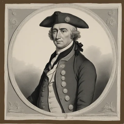Paul Le Mesurier