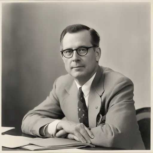 Paul Leduc (politician)