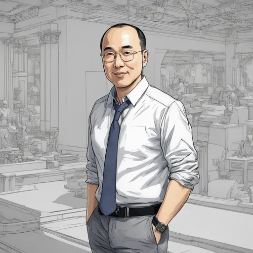 Paul Lee (Canadian entrepreneur)