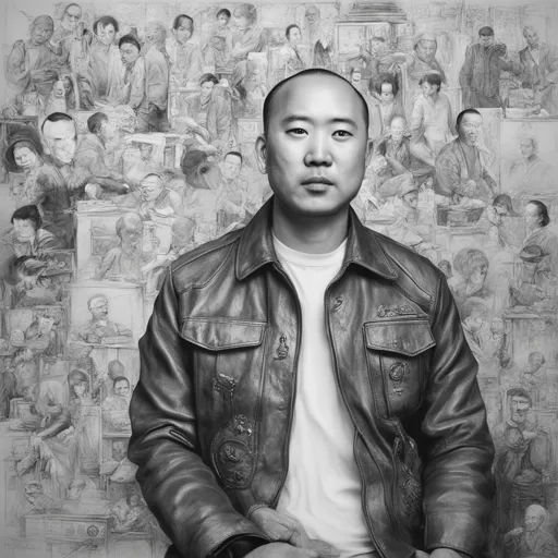 Paul Lee (artist)