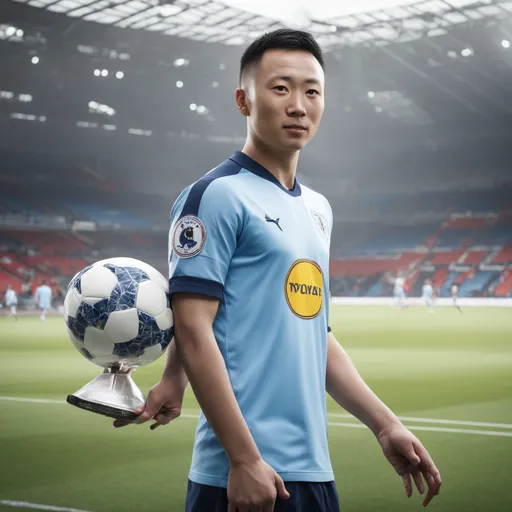 Paul Lee (soccer)