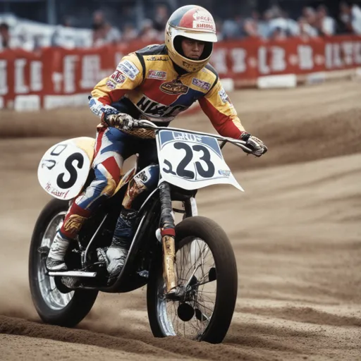 Paul Lee (speedway rider)