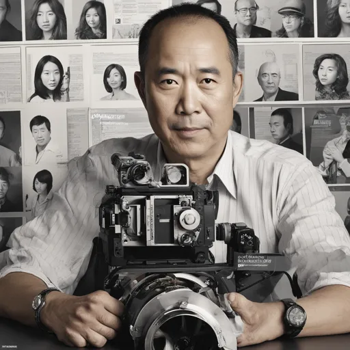 Paul Lee (television executive)