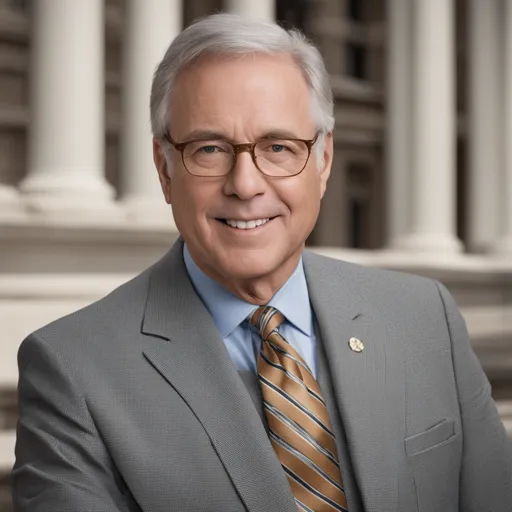 Paul Leonard (politician)