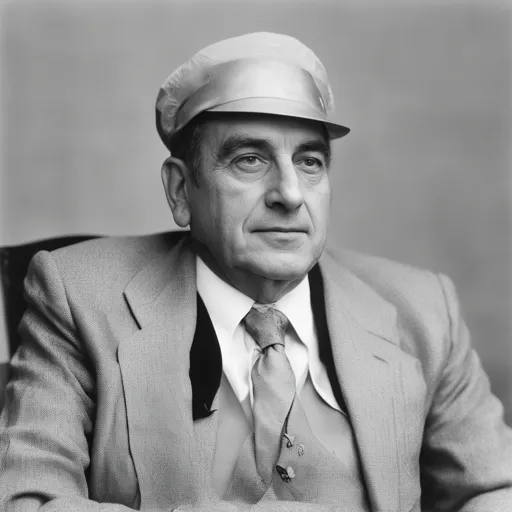 Paul Lessinoff