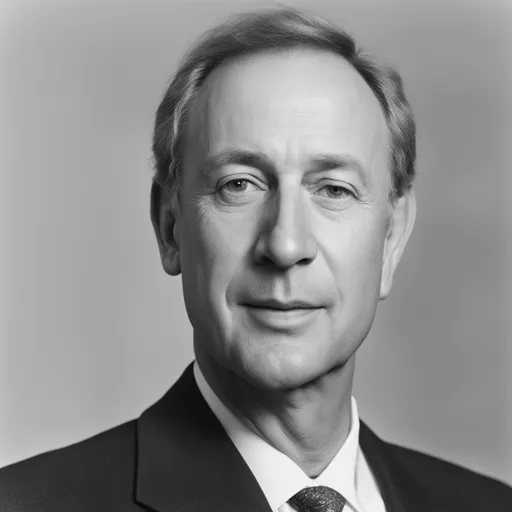 Paul Lever