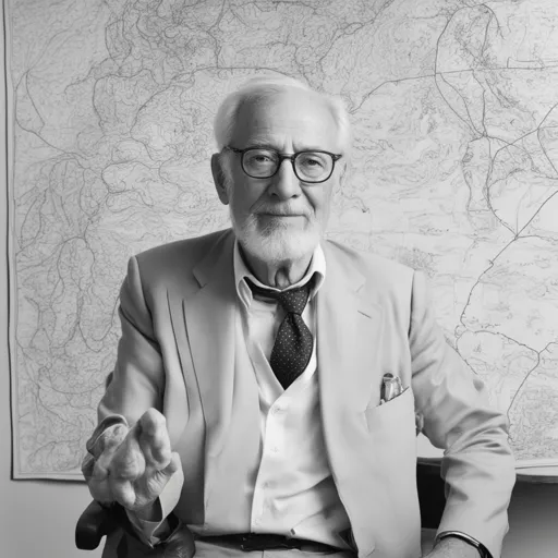 Paul Lewi