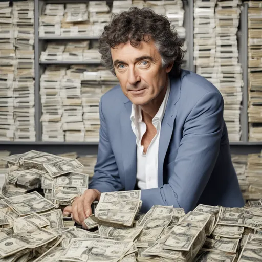 Paul Lewis (broadcaster)