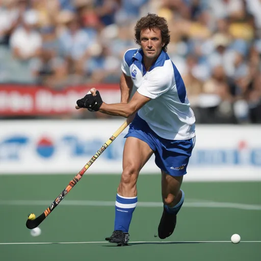 Paul Lewis (field hockey)