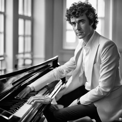 Paul Lewis (pianist)