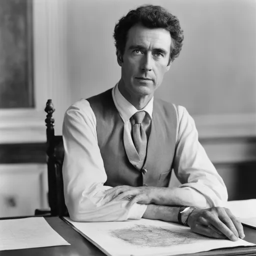 Paul Lewis Hancock