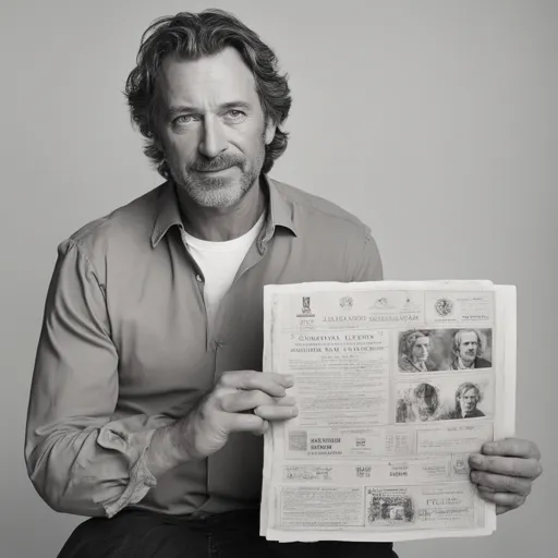 Paul Leyden