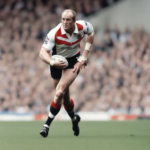 Paul Leyland (rugby league)