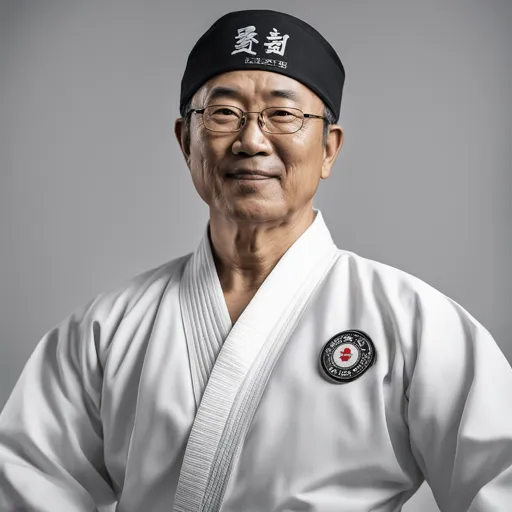 Paul Liao