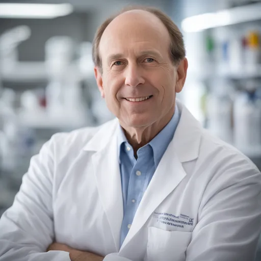 Paul Lieberman
