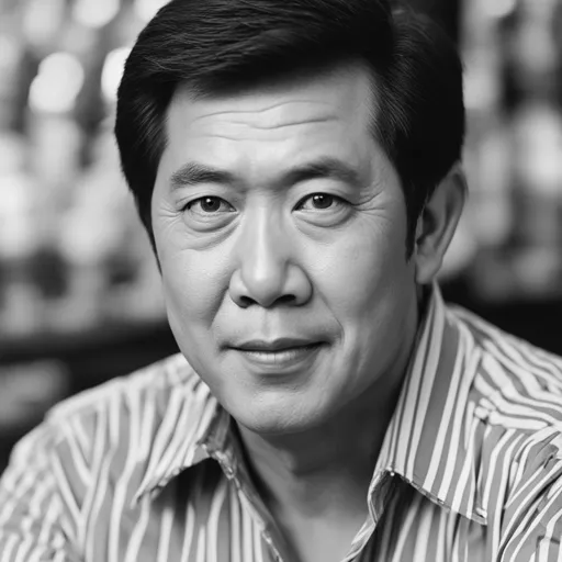 Paul Lim