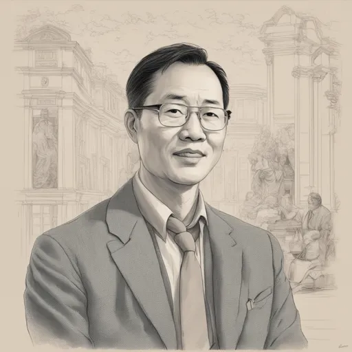 Paul Lin Ta-kuang