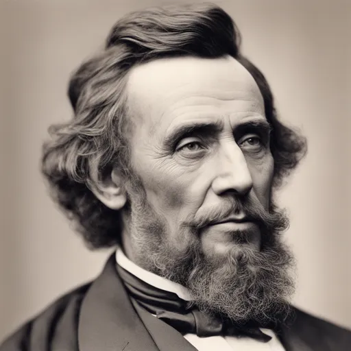 Paul Lincoln