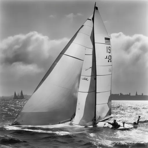 Paul Lindemark Jørgensen
