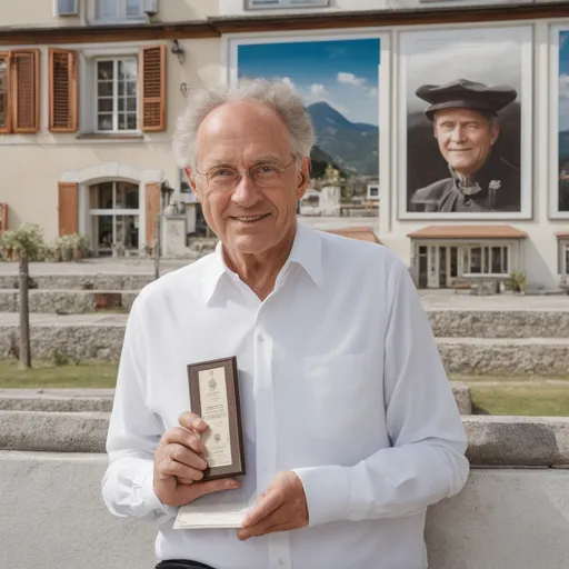 Paul Lindpaintner