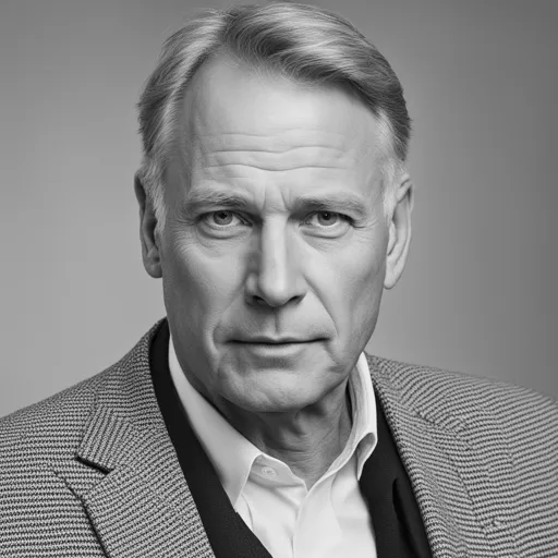 Paul Lindvall