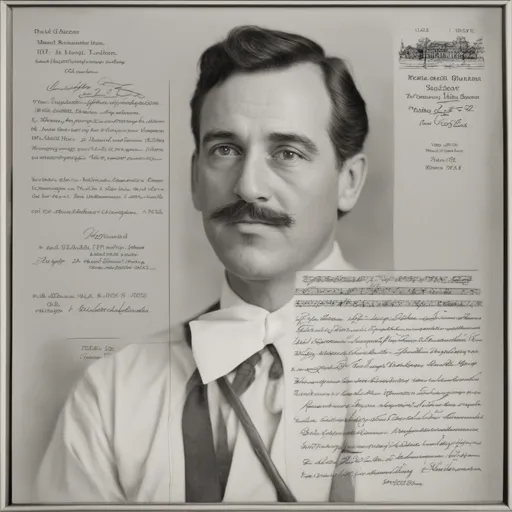 Paul Liston