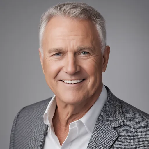 Paul Little (businessman)