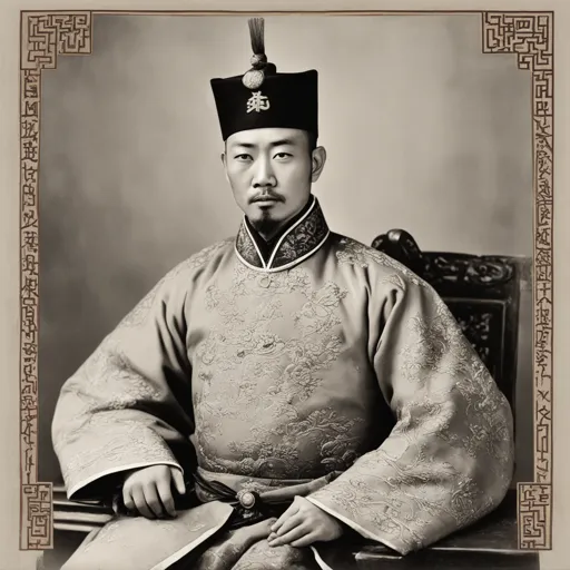 Paul Liu Hanzuo