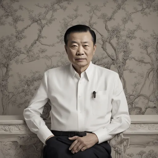 Paul Liu Jinghe