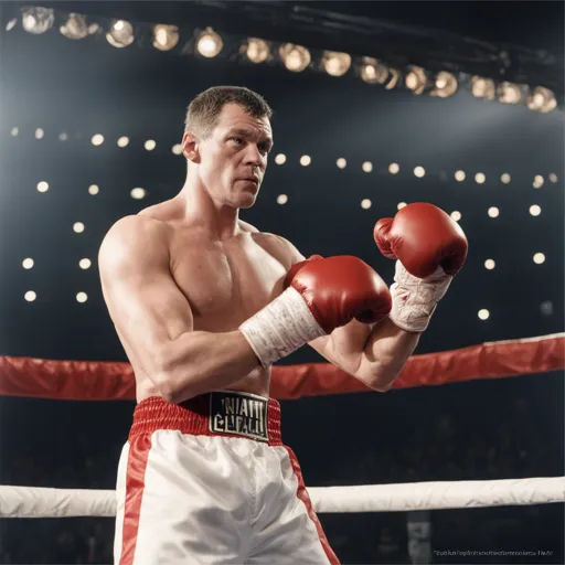 Paul Lloyd (boxer)