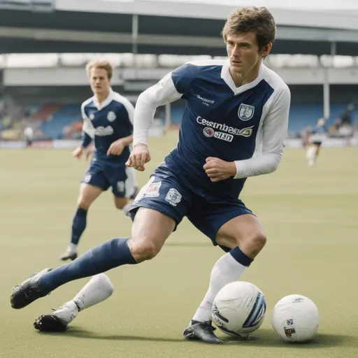 Paul Lloyd (footballer)