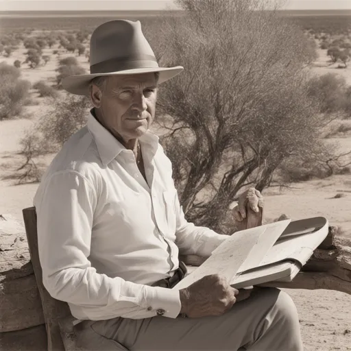 Paul Lockyer