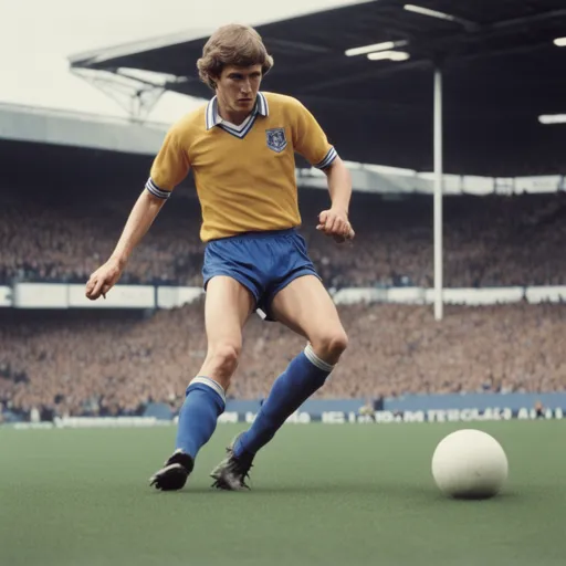 Paul Lodge