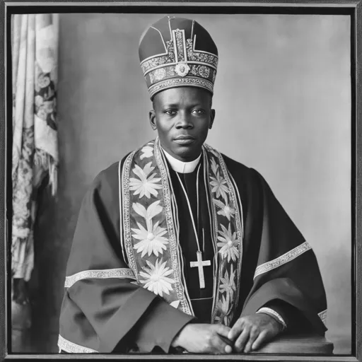 Paul Lokiru Kalanda