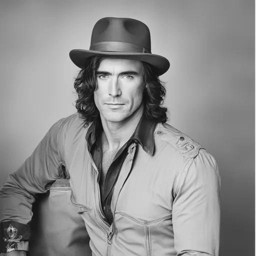 Paul London (singer)