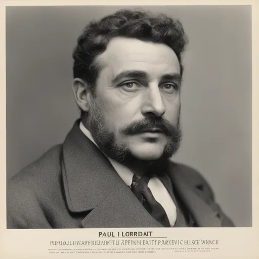Paul Loridant