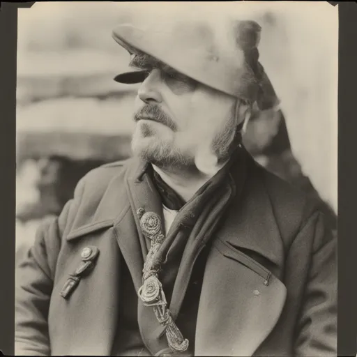 Paul Lorrette